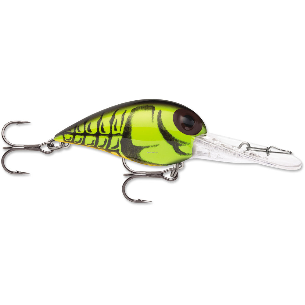 Storm Original Deep Wiggle Wart 05, Floating-Diving