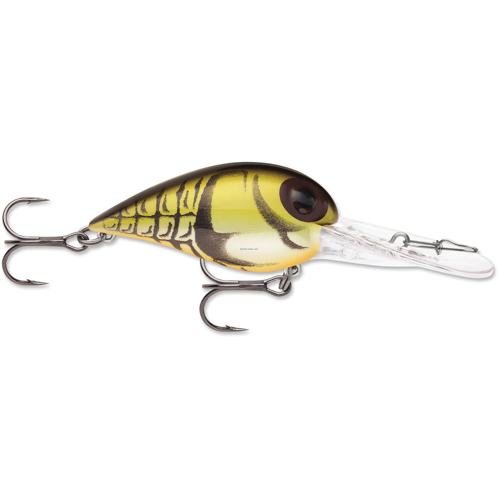 Storm Original Deep Wiggle Wart 05, Floating-Diving