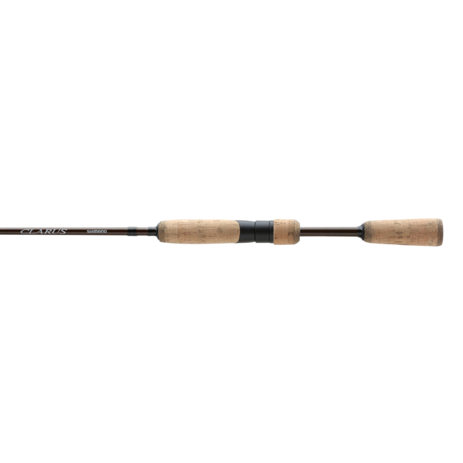 shimano clarus 2 piece casting rods F Rod 70MH2F well balanced performance that fishes like a rod well outside of its price range CLARUS SPINNING | MUTI-SPECIES |
