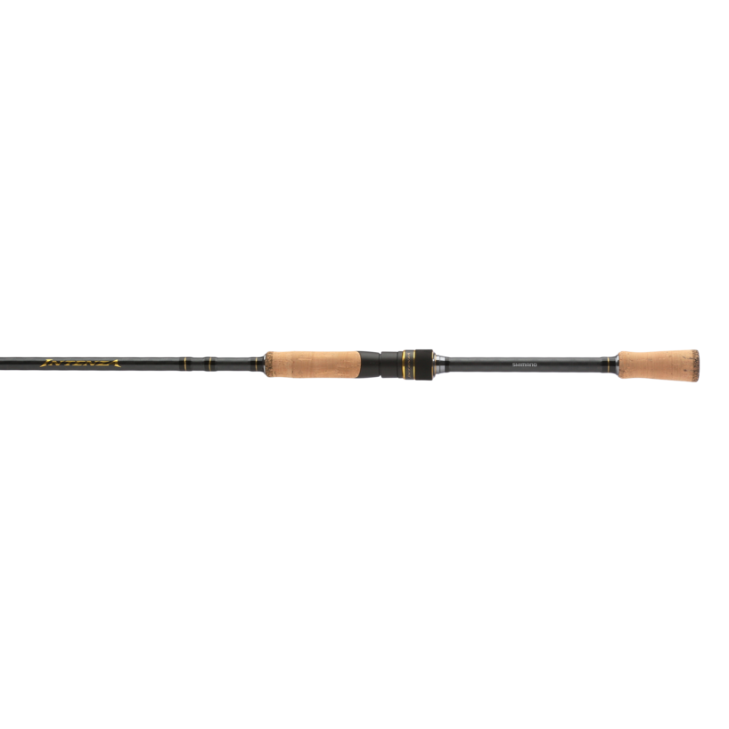 Shimano NTZS74MLA Intenza A Spinning Rod 7'4"