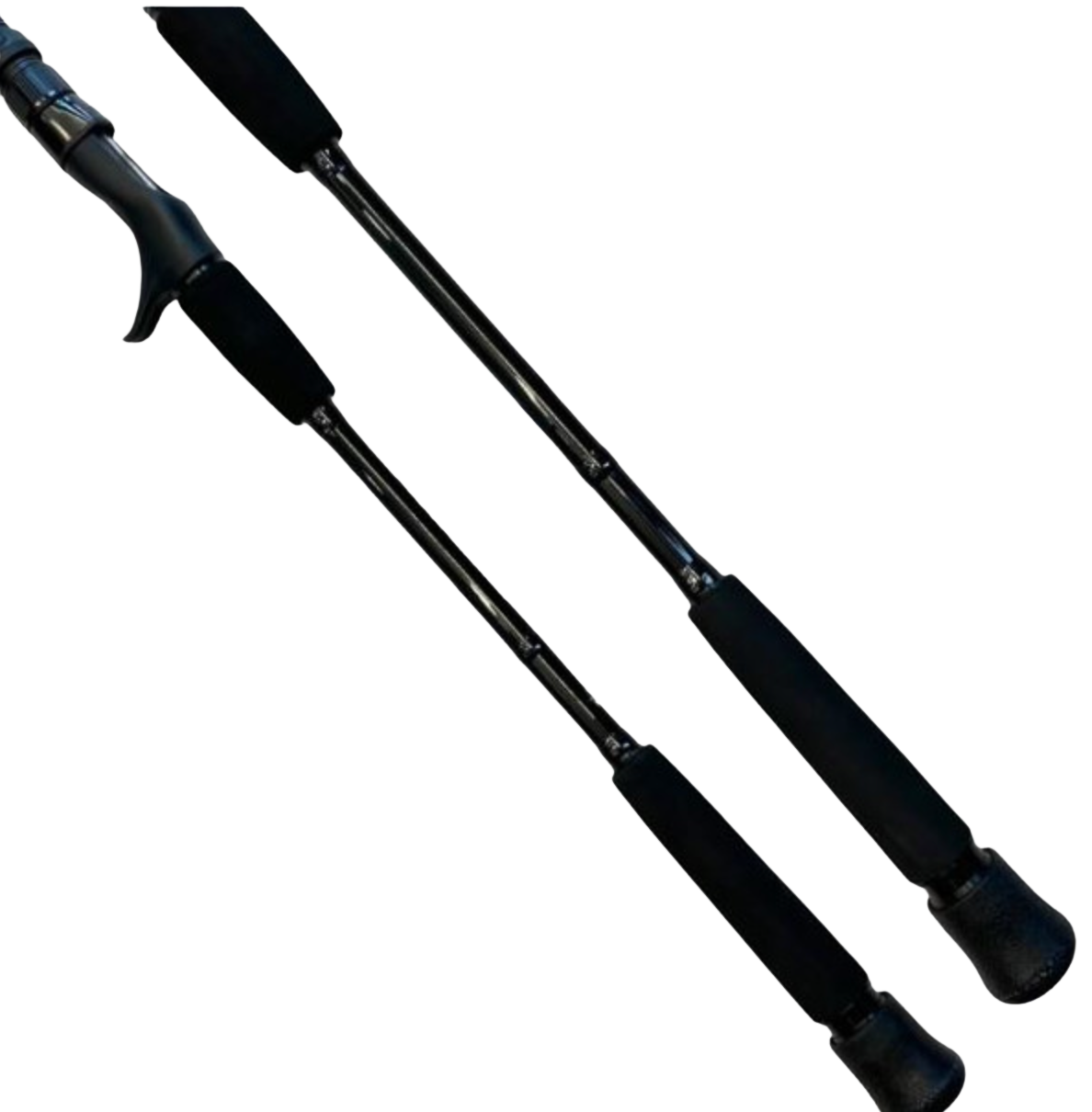 Centaur 213JI2-54SM Constellation Big One Jigging Rod