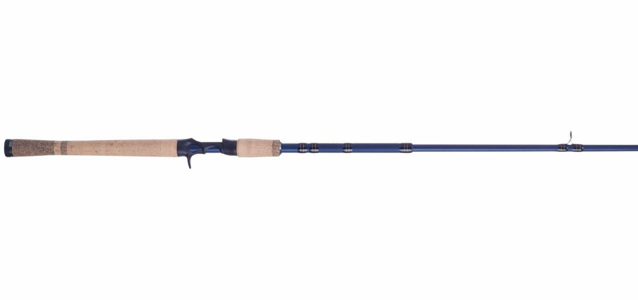Fenwick EAG86M-MFC-T Eagle 8'6" Cast Med 1pc Telescopic 10-20lb 24