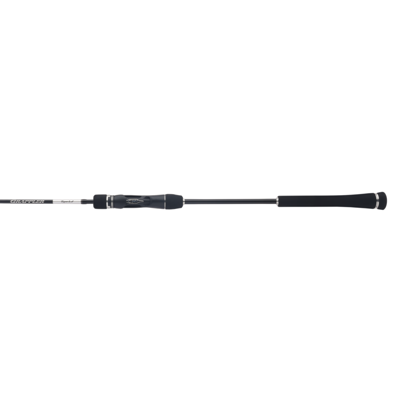 Shimano Grappler A Type LJ Casting Rods