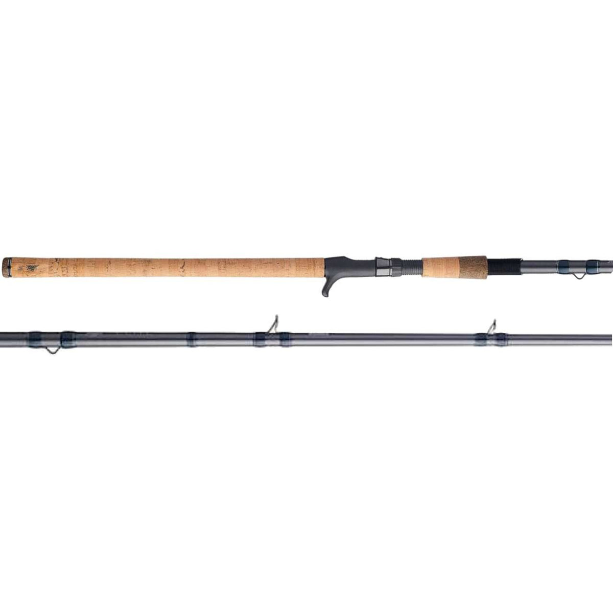 Fenwick ELTP86H-MFC-2 Fenwick Elite Predator Casting Rod, 8'6