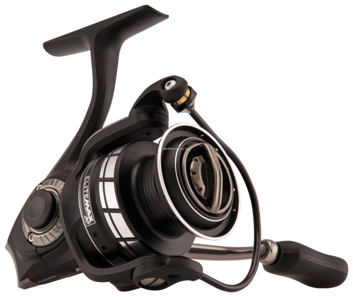 Abu Garcia Revo Elite Max Spinning Reels