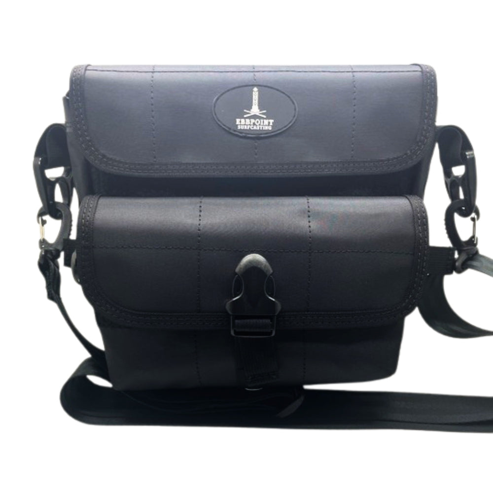 Ebbpoint Surfcasting 3 Tube Bag