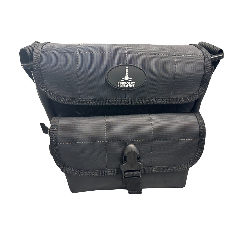 Ebbpoint Surfcasting 3 Tube Bag