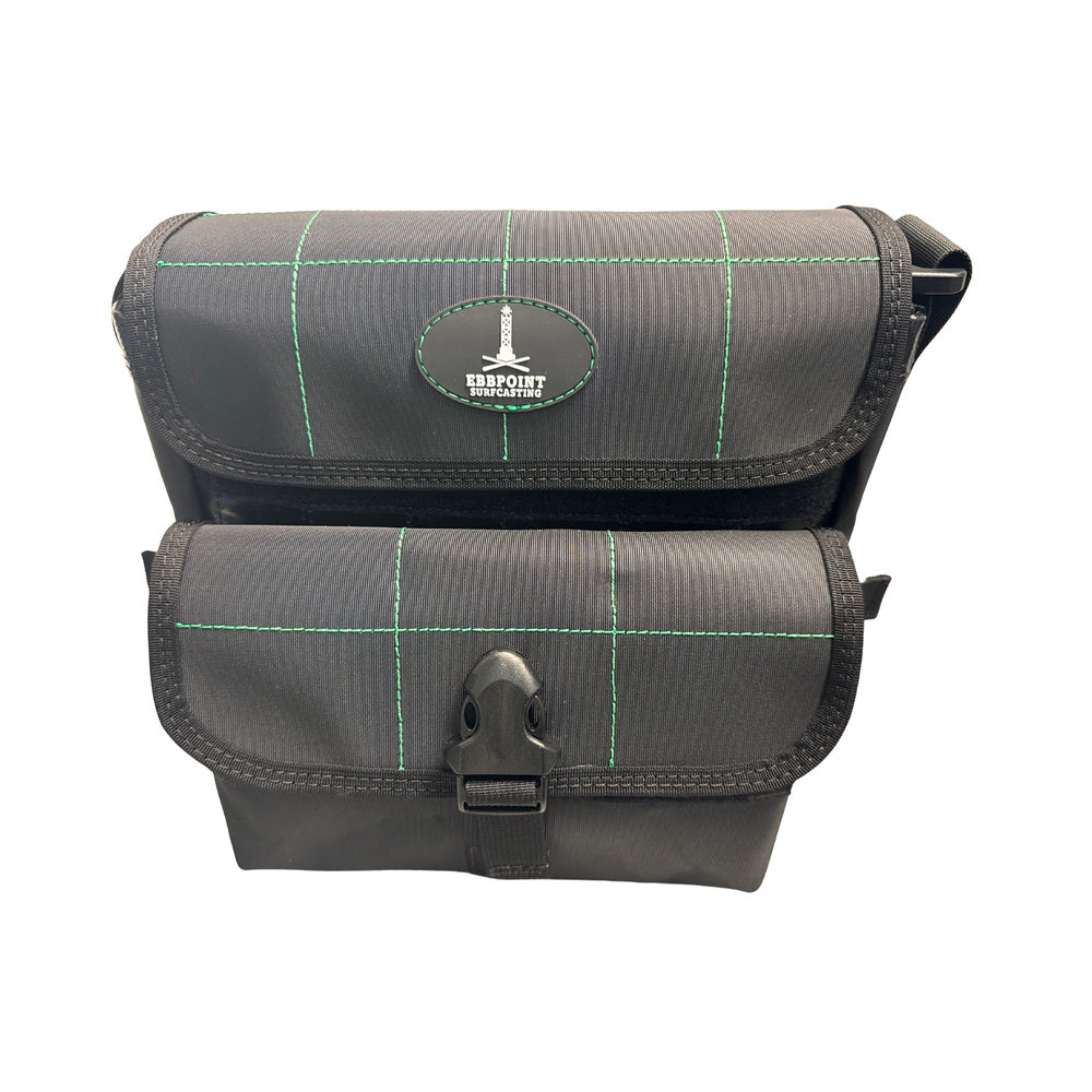 Ebbpoint Surfcasting 3 Tube Bag