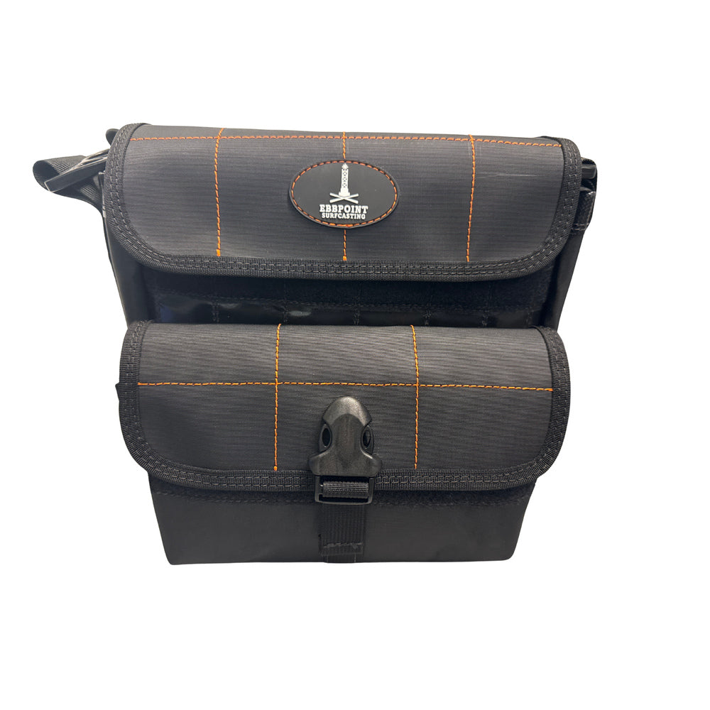 Ebbpoint Surfcasting 3 Tube Bag
