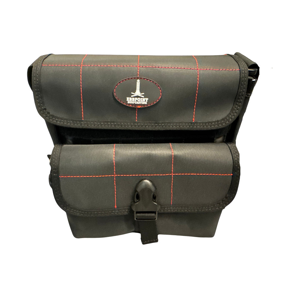 Ebbpoint Surfcasting 3 Tube Bag