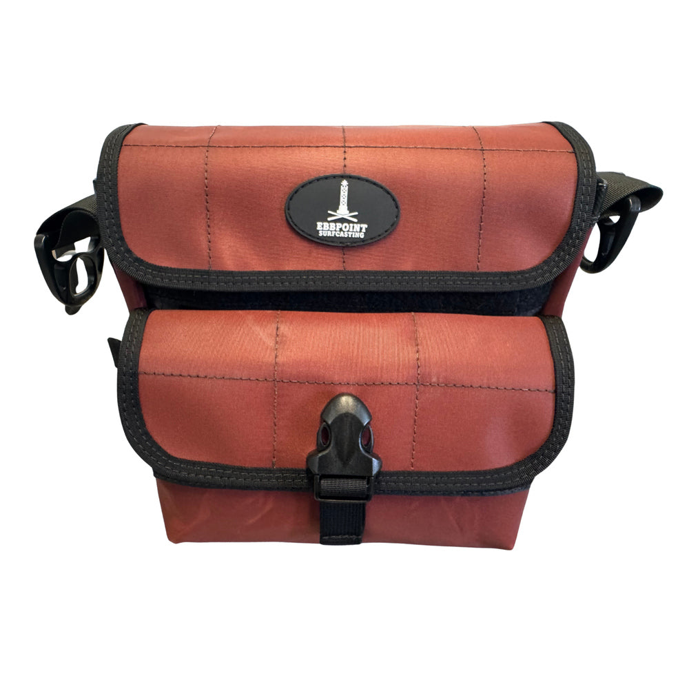 Ebbpoint Surfcasting 3 Tube Bag