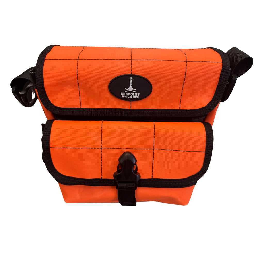 Ebbpoint Surfcasting 3 Tube Bag