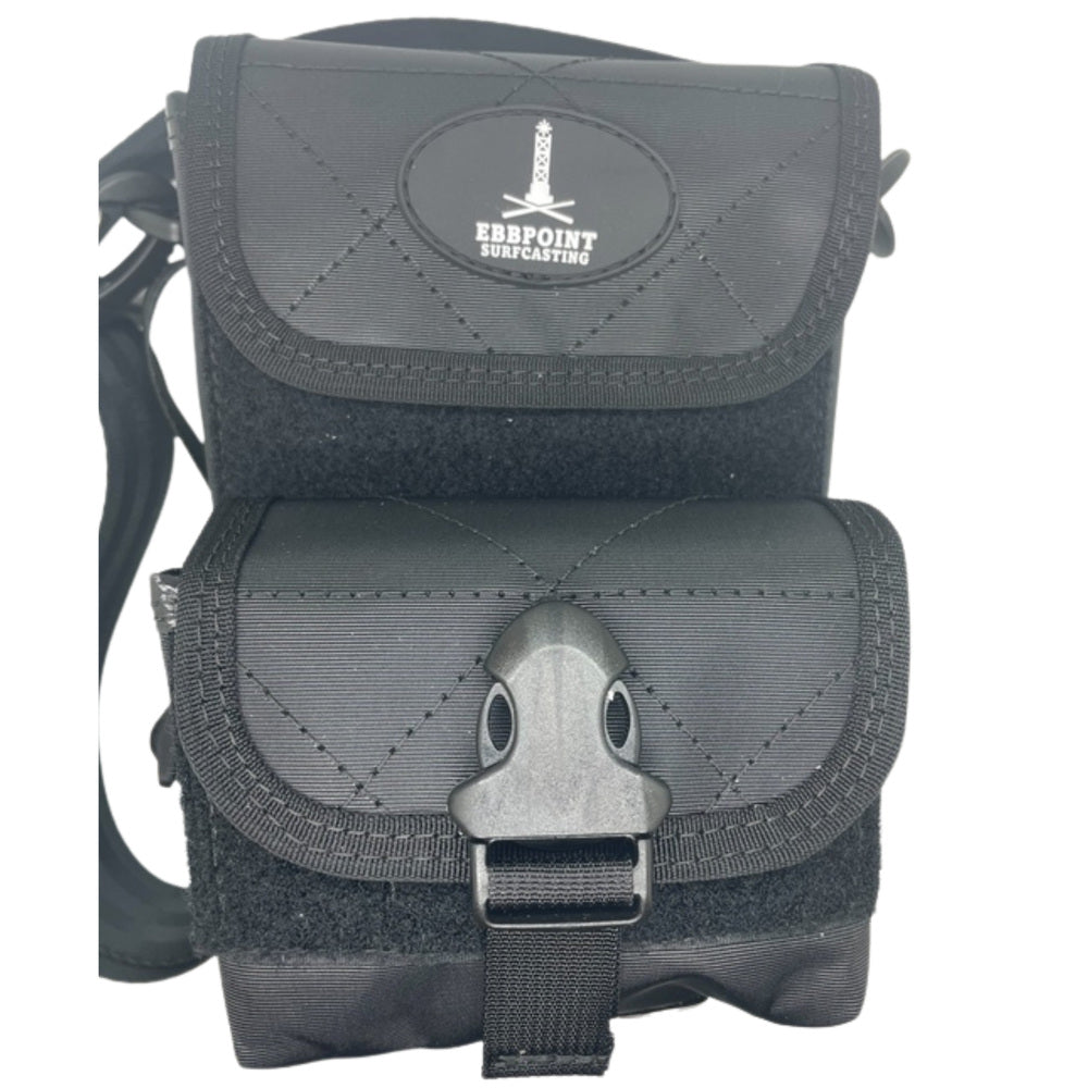 Ebbpoint Surfcasting Beach Walker Surf Bag