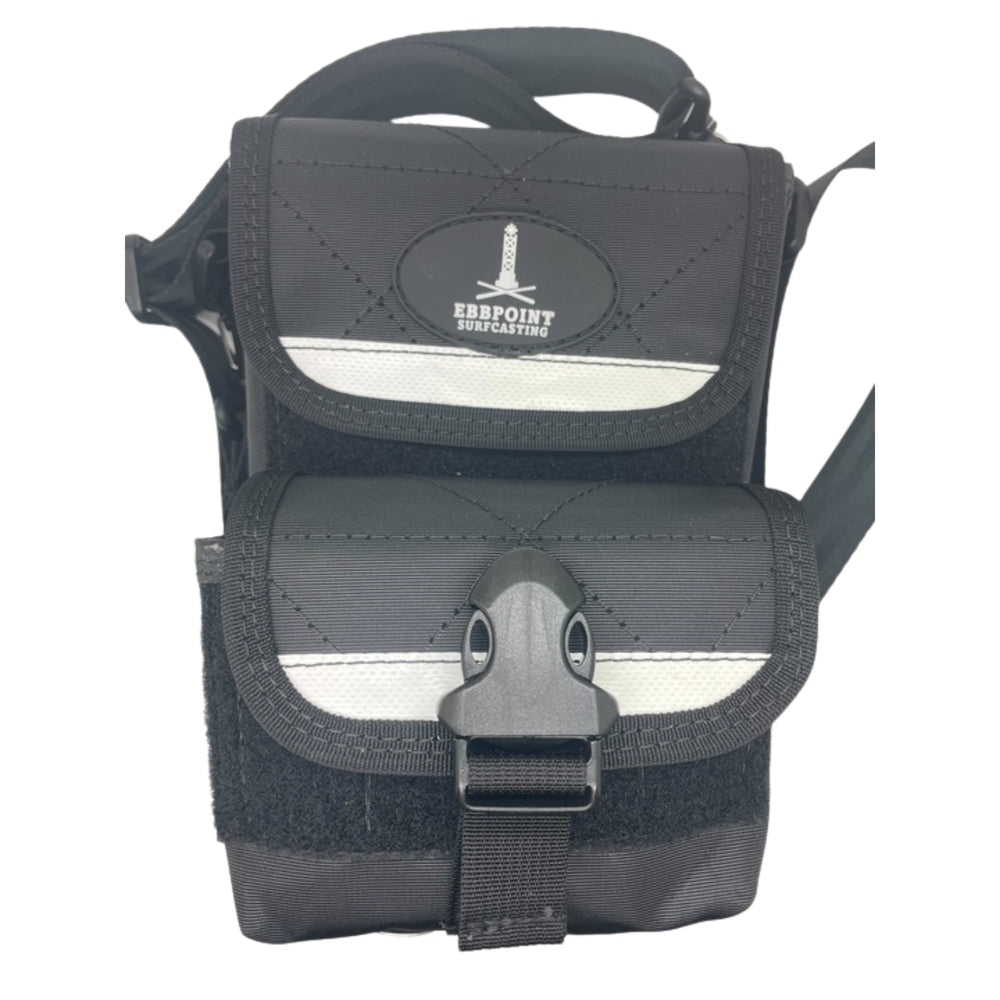 Ebbpoint Surfcasting Beach Walker Surf Bag