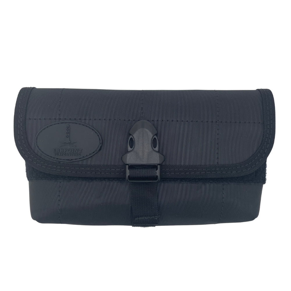 Ebbpoint Surfcasting Bucktail Pouch