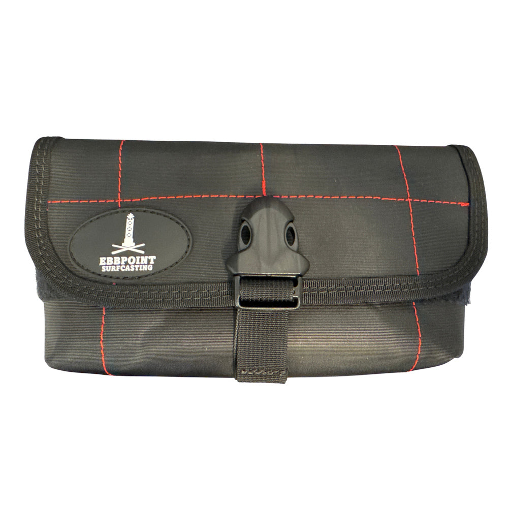 Ebbpoint Surfcasting Bucktail Pouch
