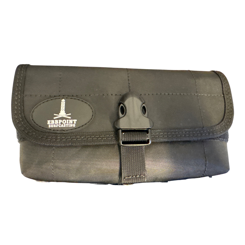 Ebbpoint Surfcasting Bucktail Pouch