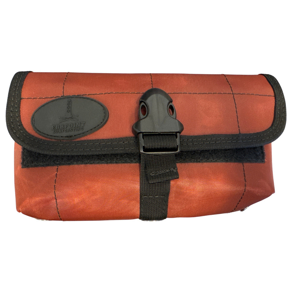 Ebbpoint Surfcasting Bucktail Pouch