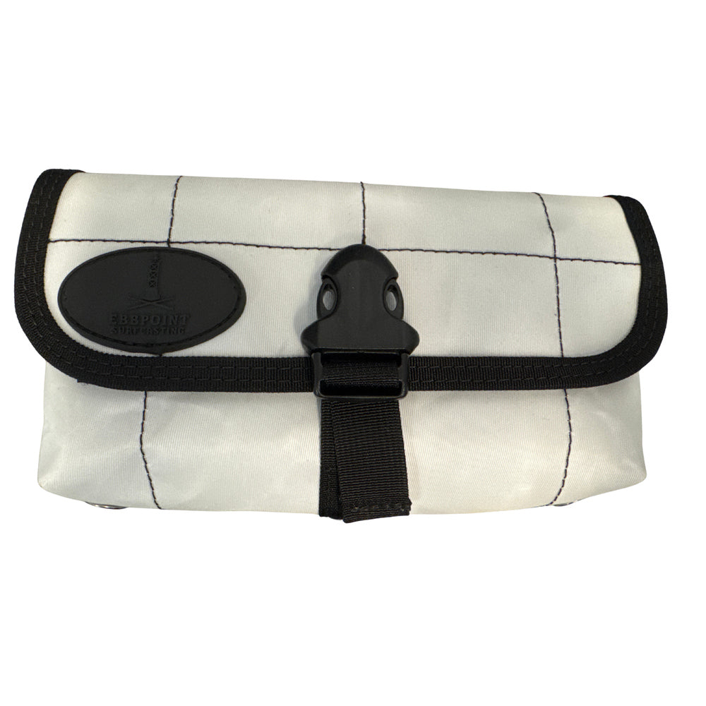 Ebbpoint Surfcasting Bucktail Pouch