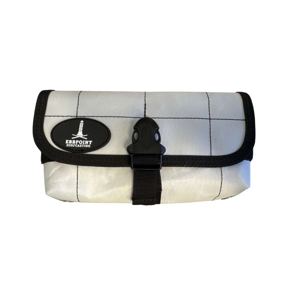 Ebbpoint Surfcasting Bucktail Pouch