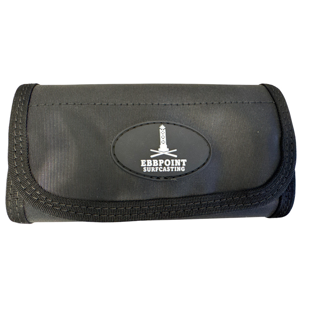 Ebbpoint Surfcasting Leader Wallet