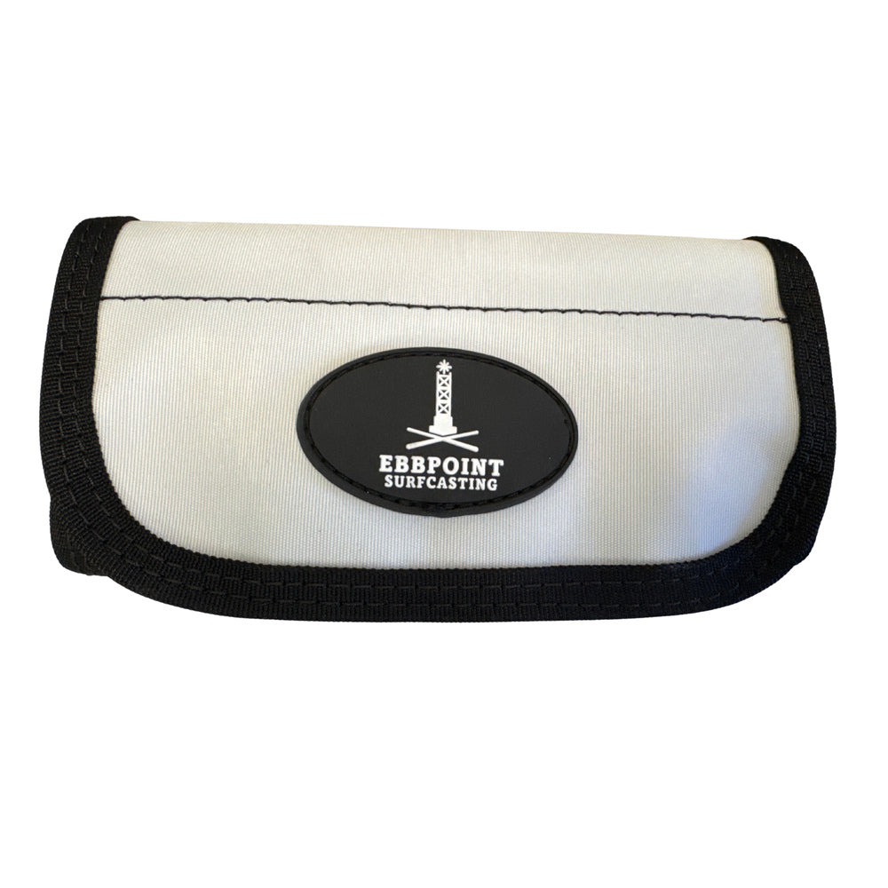 Ebbpoint Surfcasting Leader Wallet