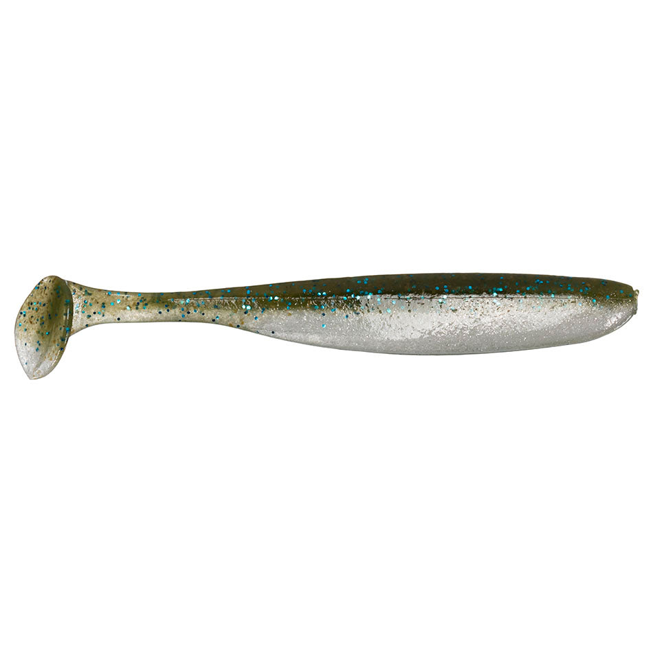 Keitech Easy Shiner Paddle Tail Swimbait