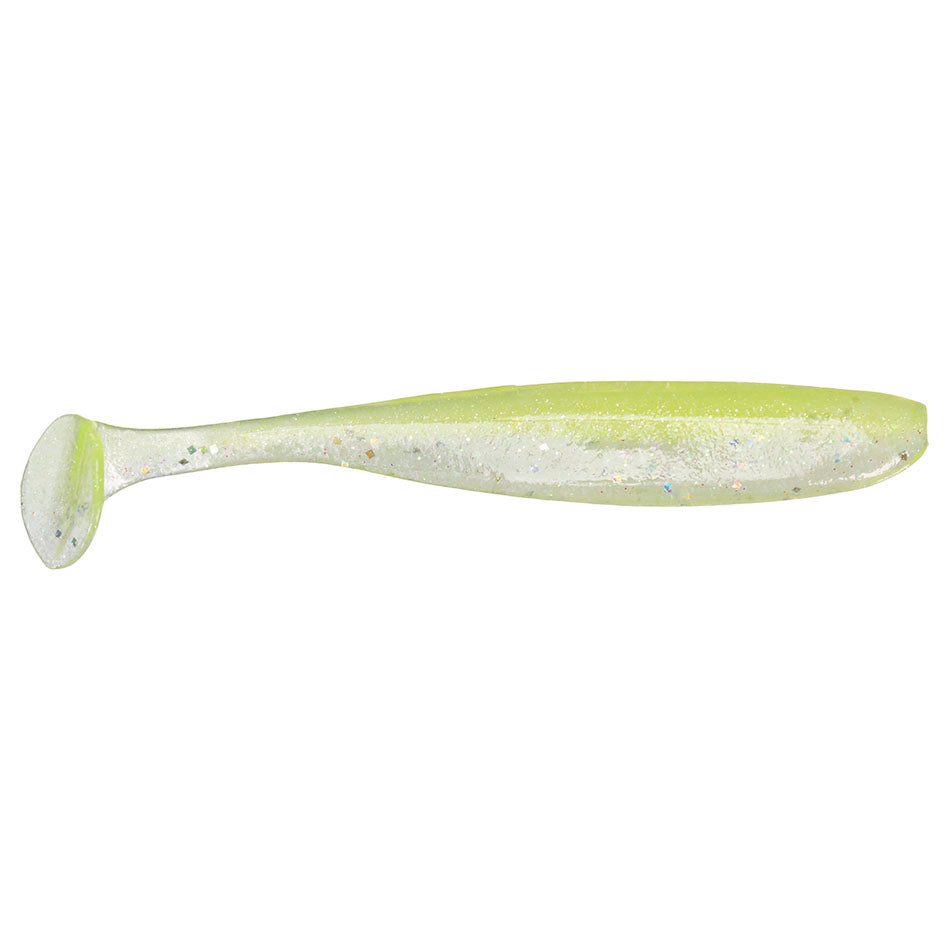 Keitech Easy Shiner Paddle Tail Swimbait