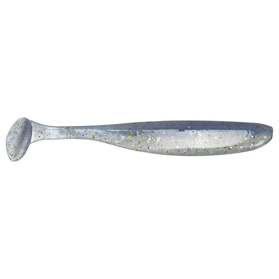Keitech Easy Shiner Paddle Tail Swimbait