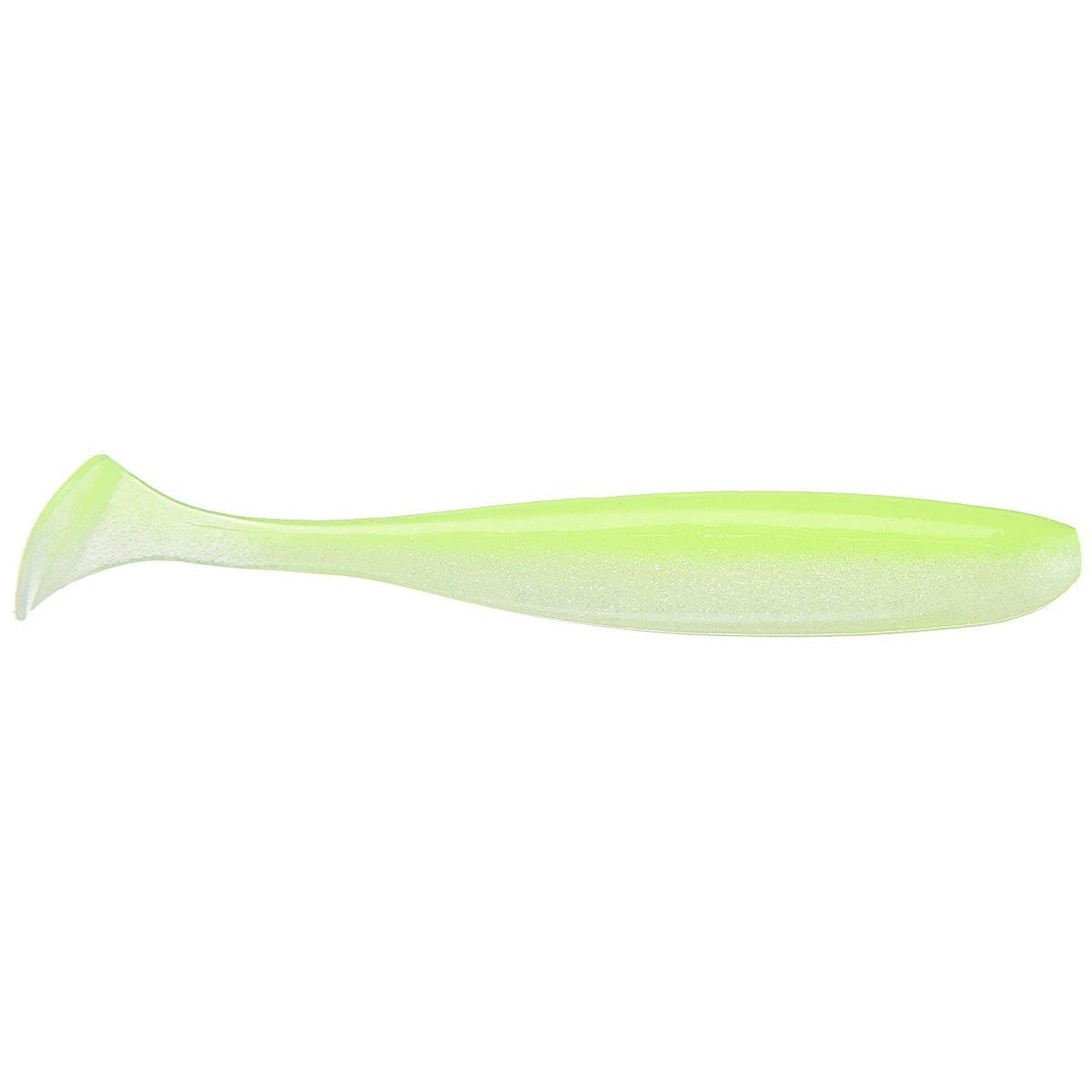 Keitech Easy Shiner Paddle Tail Swimbait