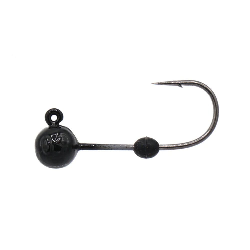 Eurotackle Micro Finesse Premium Tungsten Jig Heads