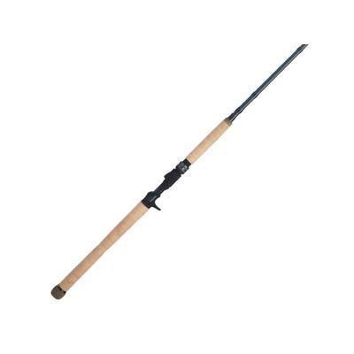 Fenwick ETINS70H-FC Elite Inshore Casting Rods, 30 ton carbon Blank