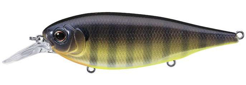 Daiwa Evergreen X-Over Shad Crankbaits