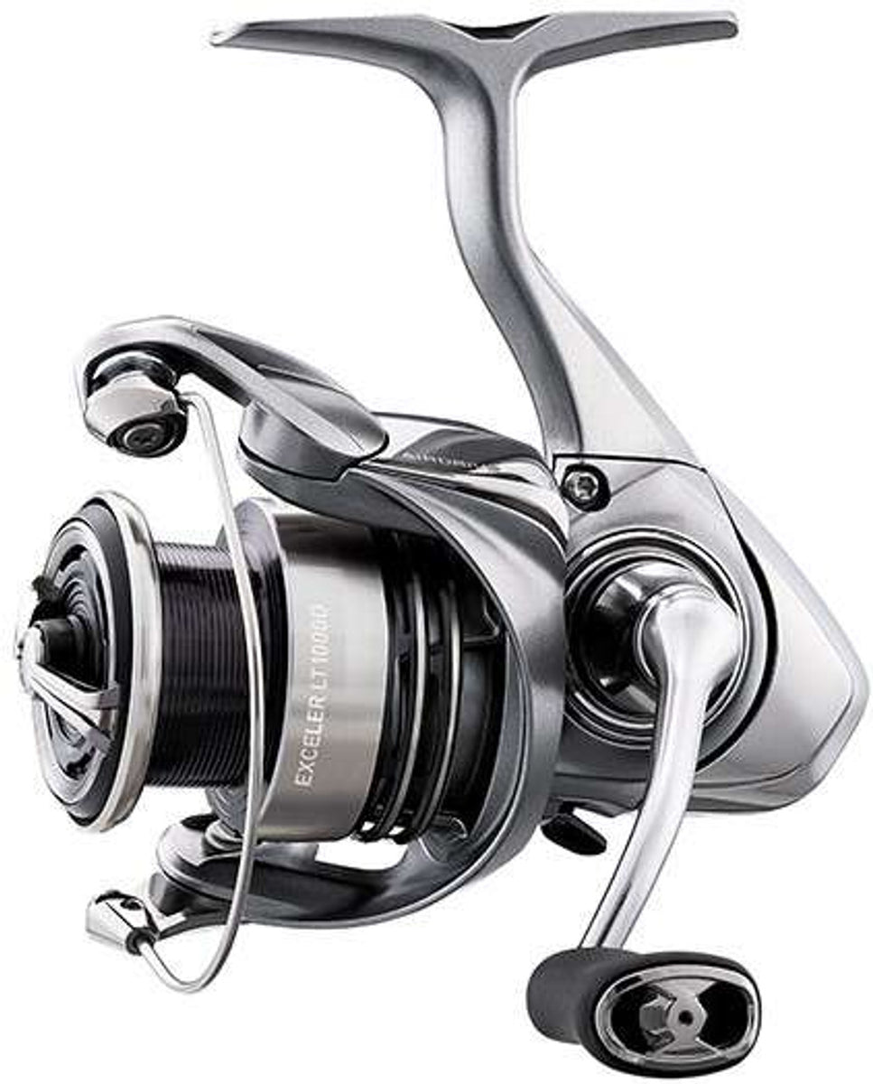 daiwa exceler baitcast combo PROCASTER II US It also comes with an Airdrive Rotor Team Daiwa Baitcasting Combo Strikeforce