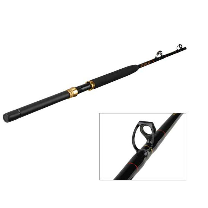 Star Rods EX50100RS Aerial Stand-Up Conventional Rod 5'9" 50-100Lb
