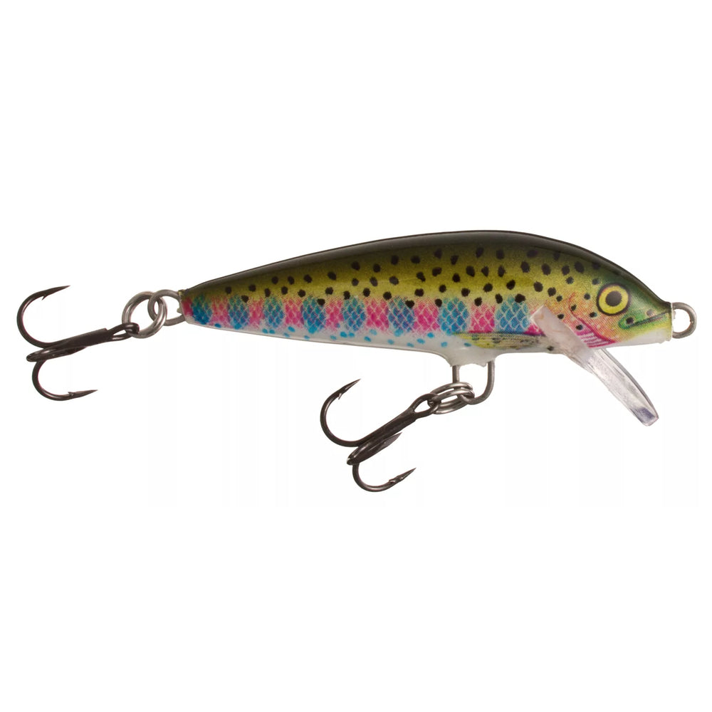 Rapala Original Floating Lure