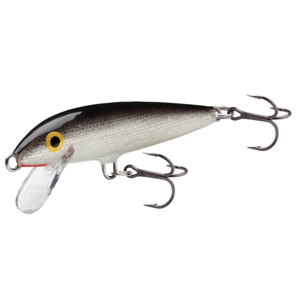 Rapala Original Floating Lure