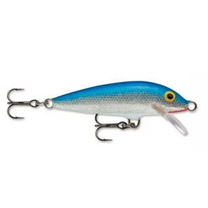 Blue / 2" - 1/16oz