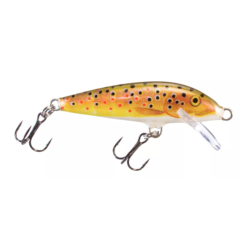 Rapala Original Floating Lure