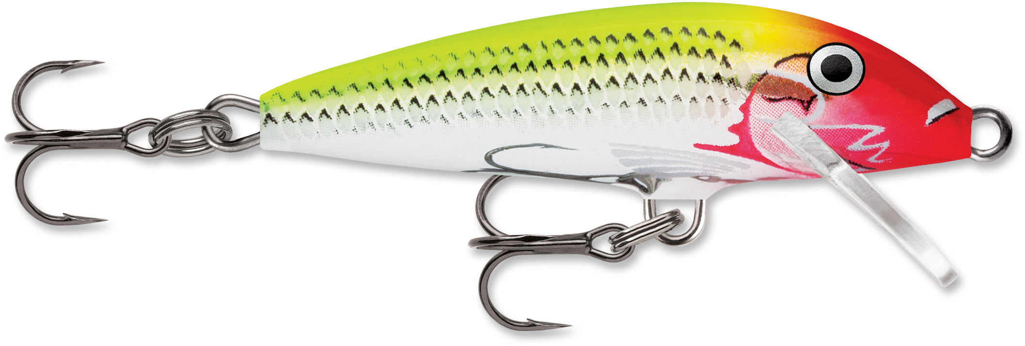 Rapala Original Floating Lure, Floating