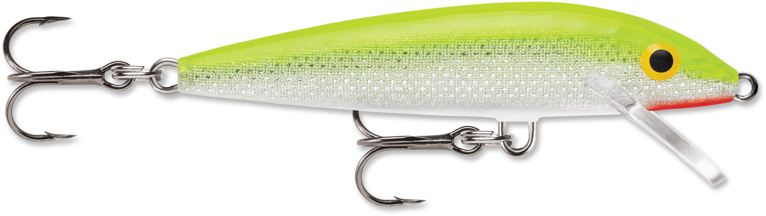 Rapala Original Floating Lure, Floating