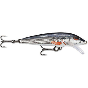 Shiner / 2 3/4" - 1/8 oz