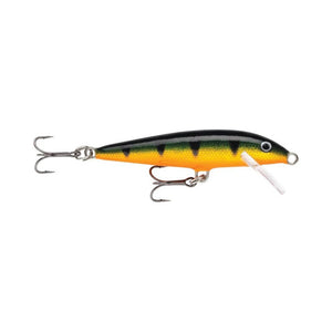 Perch / 3-1/2" - 3/16oz