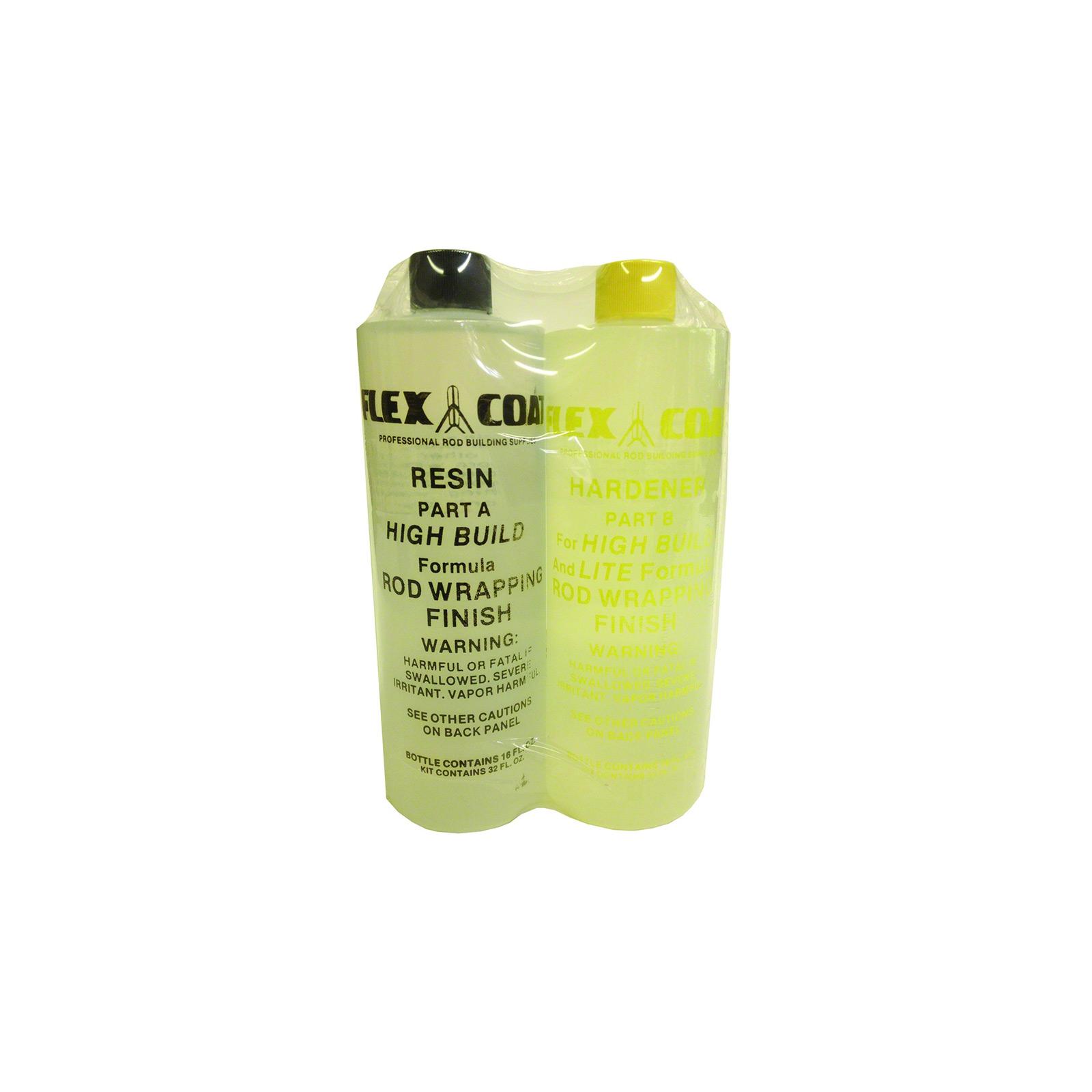 Flex Coat Wrap Finish Kit Qt