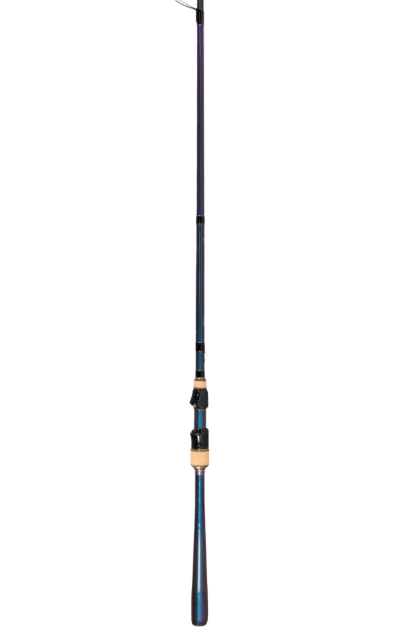 Phenix PHX-MX-S74M M1 Bass Rod 1pc 7'4" Spin XFst 6-12lb