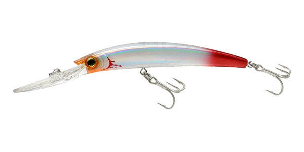 Yo-Zuri F8-C44 Crystal Minnow 5/8oz 5-1/4"