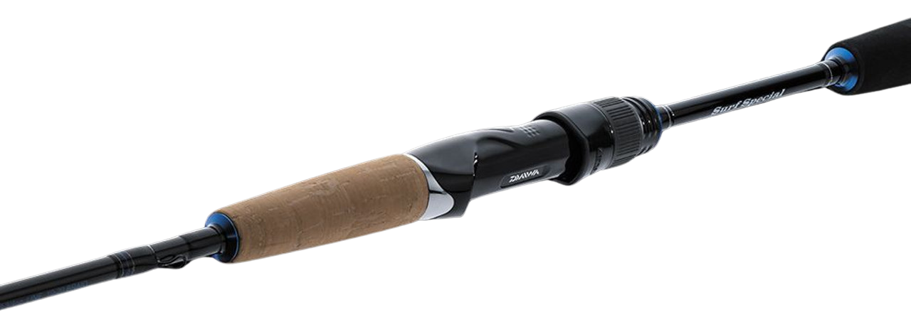 Daiwa Saltist Inshore Rod, 9', med light action fast