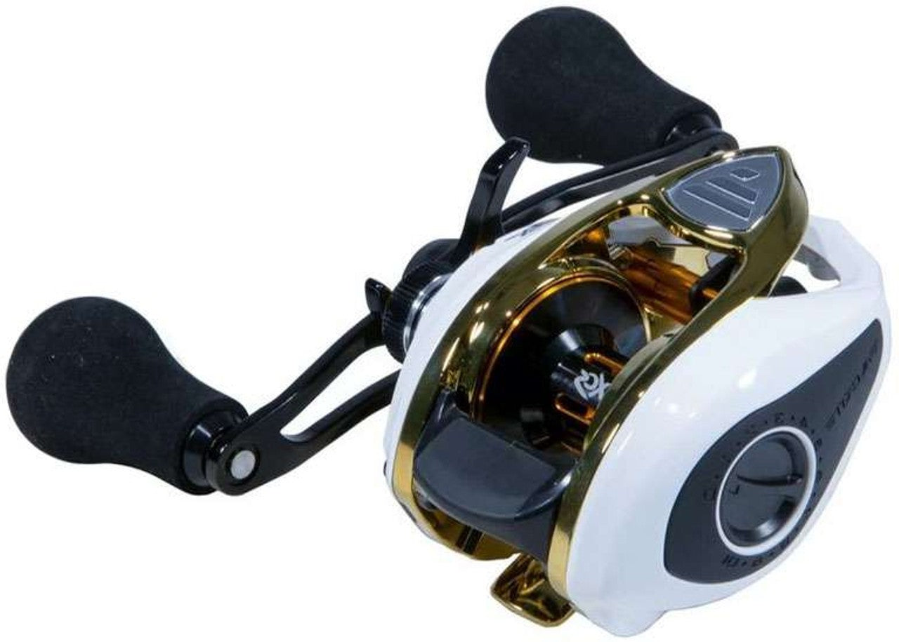 Favorite SLSW7XL Soleus XCS Baitcasting Reel