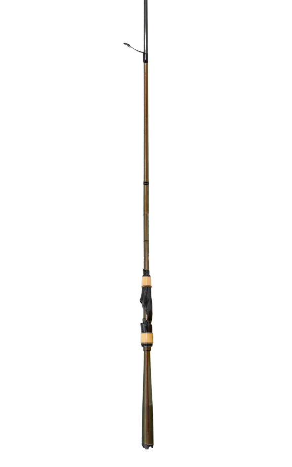 Phenix PPHX-WMX-S69M M1 Walleye Rod 1pc 6'9" Spin 4-10lb M