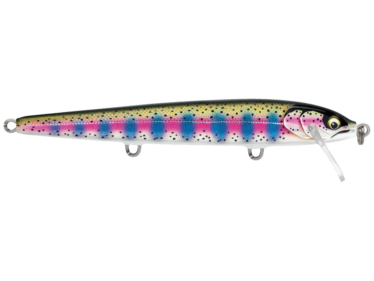 Rapala Original Floater Elite Lures